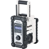 MAKITA DMR109W DAB SITE RADIO WHITE 240V