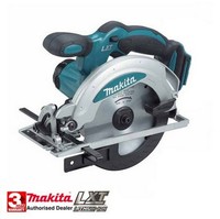 MAKITA DSS610Z 18V CIRCULAR SAW BODY ONLY