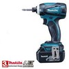 MAKITA DTD146RFE 18V IMPACT DRIVER 2 X 30AH LiION BATTERIES