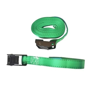MASTER LOCK MLK3379ECOL PACK OF 2 LASHING STRAP 5 METRE