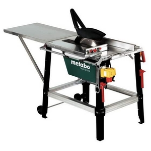 METABO TKHS315M 315MM SITE SAW 110V