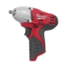 MILWAUKEE C12IW0 12V IMPACT WRENCH BARE UNIT