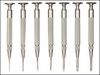 S555Z7 Jewellers Screwdriver Set 7pc