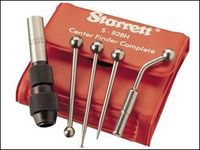 S828HZ Centre Finder Set