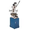 SCHEPPACH CHISA 70 FLOOR MORTICER WITH CABINET BASE AND 16MM CHISEL