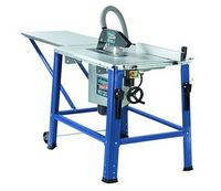 SCHEPPACH HS1200 315MM SITE SAW 240V
