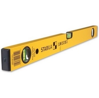 STABILA 70290 90CM 36IN SPIRIT LEVEL