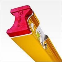 STABILA RTYPE SPIRIT LEVEL 120CM48IN