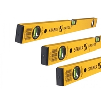 STABILA STB702SET 702 3 PACK 60 120 180CM