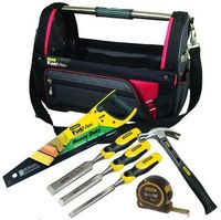 STANLEY PROFESSIONAL TOOLKIT 1