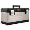 STANLEY STA195616 FATMAX 23IN METAL PLASTIC TOOL BOX