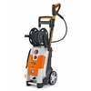 STIHL RE 143 PLUS COLD WATER HIGH PRESSURE WASHER
