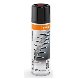 STIHL SUPERCLEAN RESIN SOLVENT 300ML
