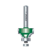TREND C079X14TC ROUNDOVER 127MM RAD X 191MM CUT