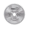 TREND CSBCC30542T MITRE SAW CROSSCUTTING TCT CIRCULAR SAW BLADE 42TX30X305MM