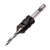 TREND SNAPCS4 SNAPPY COUNTERSINK DRILL BIT WITH 564 DRILL
