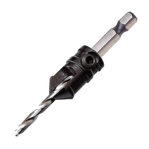 TREND SNAPCS4 SNAPPY COUNTERSINK DRILL BIT WITH 564 DRILL