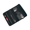 TREND SNAPTH2SET SNAPPY TOOL HOLDER 60 PIECE BIT SET