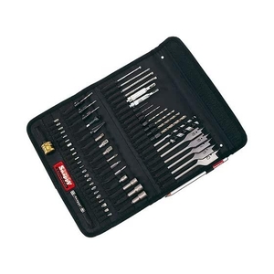 TREND SNAPTH2SET SNAPPY TOOL HOLDER 60 PIECE BIT SET