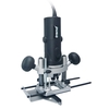 TREND T4ELK 14IN ROUTER 110V