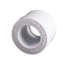 WAVIN 1E344 OVERFLOW REDUCER 32MM TO 215MM WHITE