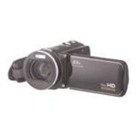 1080p HD Camcorder with Touchscreen and 23x Optical Zoom B Grade Zoom HD Cam