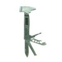 12-in-1 Multi-Function Hammer 12-in-1 Hammer Tool
