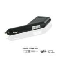 12V DC Vehicle Laptop Adapter 15V 4A 05495 CAR PSU 12V