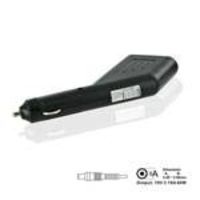 12V DC Vehicle Laptop Adapter 19V 3.16A 05518 CAR PSU 12V