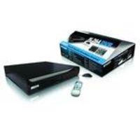 16-Channel H.264 Network CCTV DVR with Smart Phone Access B Grade 16Ch DVR