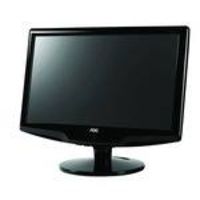 18.5-Inch Widescreen Monitor B Grade AOC 18.5in