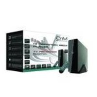 1TB HD Media Player with DVR Function 1TB HD Media PlayRec