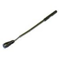 3-LED Magnetic Telescopic Pick-Up Tool 3LED Tel PickUp Tool