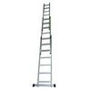 3 x 7 Step Multi-Function Extending Ladder 3x7Step ExtendingLad