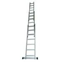 3 x 7 Step Multi-Function Extending Ladder 3x7Step ExtendingLad