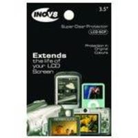 3.5-Inch Screen Protector 3.5in Cam Scrn Prtct
