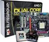 4000 Athlon Dual Core Processor and Motherboard Bundle Dual Core4000 Bundle