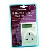 7 Day Digital Timer 7 Day Digital Timer