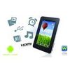 7inch Scroll Essential Tablet - Android 2.3 7in Scroll Essential