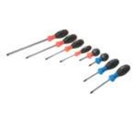 8-Piece Turbo Twist Combi Screwdriver Set 8PcTurboTwist SD Set