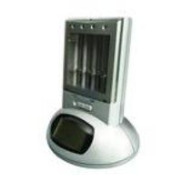 AA and AAA Smart Battery Charger AAandAAA SmartCharger