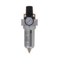 Air Line Filter Regulator 150ml AL FltrReg 150ml