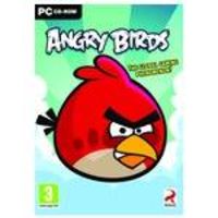 Angry Birds Angry Birds PC