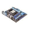 Asus F1A55-M LX AMD A55 mATX Motherboard Socket FM1 Supports Fusion A-and E Asus AMD F1A55-M LX