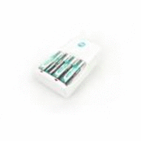 Basic Battery Charger BattChrgr 4x1300mAh