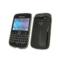 Blackberry 9790 TPU Case Black BB 9790 Blk Gek Case