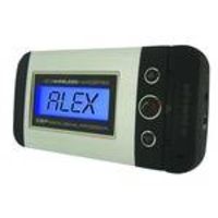 Delta Bluetoothandreg Handsfree Visor Kit Bluetooth Visor Kit