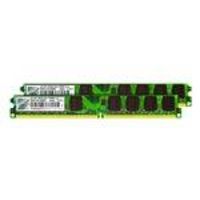 Desktop 4GB Kit DDR2-667MHz DIMM 2x2GB B Grade DDR2 4GB Kit
