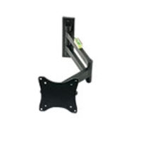 Dual Arm LCD Mount 15kg LCD Dual Arm Mt