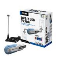 DVB-T USB Free-to-Air Stick B Grade DVBT USBStk